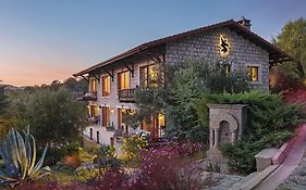 Simurg Inn